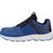 Halbschuh Gavia S1P blau, rechts, Innenseite