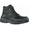Stiefel Jaguar S3, schwarz, Sicherheitsschuh, DIN EN ISO 20345, Herren