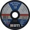Trennscheibe TS BSX TurboCut No Limit Metall Ø 115 x 1,0 mm