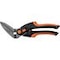 Handwerkerschere 2K-Griff