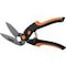 Handwerkerschere 2K-Griff, Detailbild