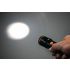 LED-Taschenlampe Alu 60/200
