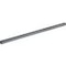 Achse für Staubsauger NTS 20 A-2, NTS 20 A L-3, Länge 378 mm, Durchmesser Ø 16 mm