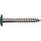 Fassadenplattenschraube FPS RAL 7016 Anthrazitgrau