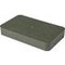 Unterlegplatte graun 100 x 60 x 15 Oberseite