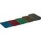 Unterlegplatten-Mix 100 x 60 Treppe