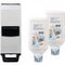 Protect & Care Reinigungsset Softflaschenspender, Handreiniger