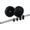 Hinterrad-Set für Staubsauger NTS-20 A-L