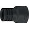 Absaugmuffe Ø 30 mm für Staubsauger NTS 20 A, NTS 20 A-2, NTS 20-A-L3, NTS 20 A-M, NTS 20 A-M-P, NTS 20 A-M-P1 