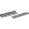 Kabelleiterverbinder KL60, Kabeltragsystem, Toppro