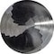 Spiralbohrer MaxLife-STEP HSS geschliffen DIN 388 Rundschaft, 3-kant, Spibo, Stufenbohrer, Detail Bohrerspitze Stufen Frontalbild
