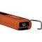 LED-Stableuchte 60-600, Leuchte, Lampe, Taschenlampe, Stablampe, leuchten, klappbar, magnetisch, Detail Haken, Aufhängung, Magnet