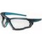 Brille UVEX SUXXEED, Schutzbrille, Arbeitsschutz, Augenschutz, PSA