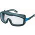 Brillen-Set UVEX I-GUARD mit Bügel, schräg, Schutzbrille, Überbrille, Arbeitsschutz, Augenschutz, PSA