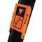 Arbeitsbock Professional, höhenverstellbar, Detail Lattenhalter