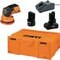 A-EX 12 V + Starter-Set 2,0 + 6,0 Ah in der BTI Box 2