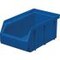 Lagerbox Gr. 4, blau, Large