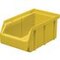 Lagerbox Gr. 4, gelb, Large