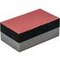 Klett-Schleifklotz Komib 120 x 65 mm, Schleifen, Klettklotz, Schleifmittel, Schleifpapier, Klettsystem, KLS