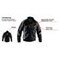 Wetterblouson 