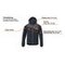 Softshell-Jacke 