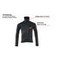 Fleecejacke 