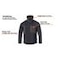 Thermo-Steppjacke