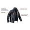 Softshell-Jacke Pulsschlag