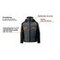 Winter-Softshell-Jacke 