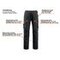 Bundhose 