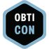 OBTI-Con, OBTI-Sys, Container, Logo hellblau