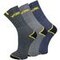 Workersocken 3er-Pack, Arbeitssocken, Arbeitsstrümpfe