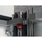 Vario-Sol NBR plus 125 mm/ 10 m, Brandschutz, Anwendungsbild, Abschottung, Rohrummantelung