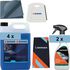 Winter-Set XL Konzentrat, Freie Sicht, Cleanstar winter, Scheibenenteiser, Eiskratzer, Antibeschlagtuch