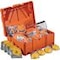 Spanngurt-Set inkl. BTI Box 2, Freitagskracher