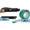 20x Anschlussdichtband + Cutter-Set Dynamic