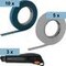 Aktion Montageband-Set 04-0525