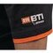BTI by BERNER T-Shirt 2025, Detail Ärmel