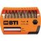 Bit-Depot PeaK Pozidriv, 11-tlg, Bit-Depot PeaK PZ, 11-tlg, Bit-Depots