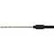 HSS-Bi-Metall-Zylindersäge für Rollladengurtdurchführungen 25 x 100 mm