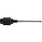 SW-Adapter SDS-plus M18 auf M16