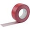 Gewebeklebeband plus rot