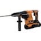 Akku-Bohrhammer A36 BH WF 4,0 Ah
