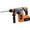 Akku-Bohrhammer A18 BH BL 5,0 Ah