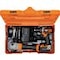 18-V-Maschinen-Set 5,0 Ah WKS BL BTI Box