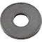 U-Scheibe DIN 9021, Form A, Stahl 100 HV blank, M3 – M20