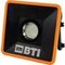 LED-Akku-Strahler Black 2500, LED-Strahler Black 3300