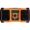 Akku-Radio A18
