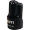 BTI Akku 12 Volt 2,0 Ah