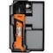 Akku-Unimaster 12 Volt A-UM BL in Inlett